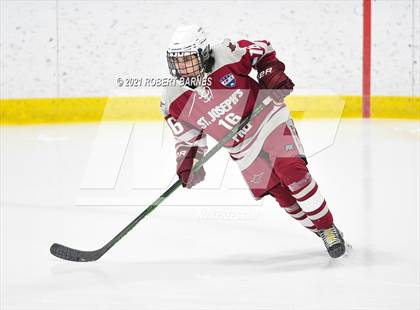 Thumbnail 2 in St. Joseph's Prep @ La Salle College (APAC Semifinals) photogallery.