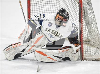 Thumbnail 2 in St. Joseph's Prep @ La Salle College (APAC Semifinals) photogallery.