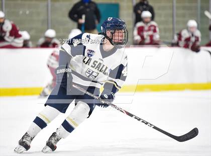 Thumbnail 1 in St. Joseph's Prep @ La Salle College (APAC Semifinals) photogallery.