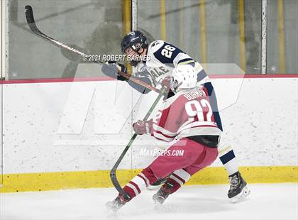 Thumbnail 1 in St. Joseph's Prep @ La Salle College (APAC Semifinals) photogallery.