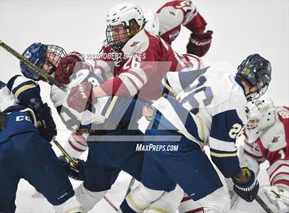 Thumbnail 2 in St. Joseph's Prep @ La Salle College (APAC Semifinals) photogallery.