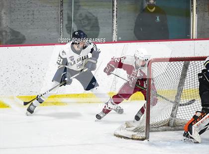 Thumbnail 1 in St. Joseph's Prep @ La Salle College (APAC Semifinals) photogallery.