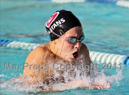 Thumbnail 2 in Glendora vs Alta Loma photogallery.