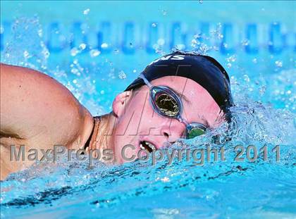 Thumbnail 2 in Glendora vs Alta Loma photogallery.