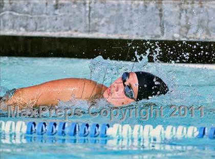 Thumbnail 1 in Glendora vs Alta Loma photogallery.
