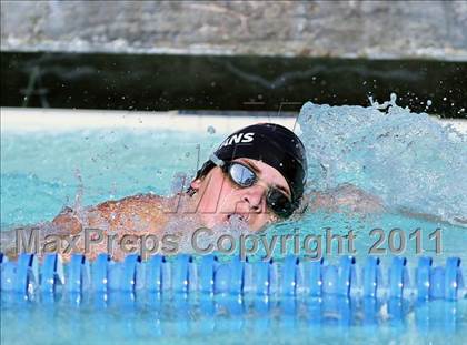 Thumbnail 3 in Glendora vs Alta Loma photogallery.