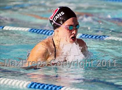 Thumbnail 3 in Glendora vs Alta Loma photogallery.
