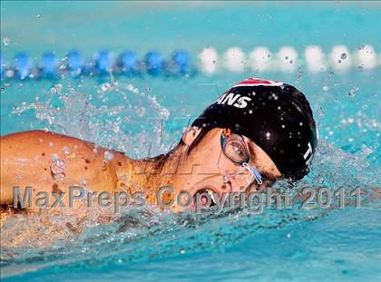 Thumbnail 3 in Glendora vs Alta Loma photogallery.