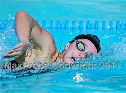 Thumbnail 3 in Glendora vs Alta Loma photogallery.