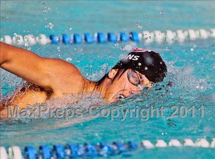 Thumbnail 3 in Glendora vs Alta Loma photogallery.