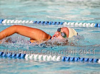 Thumbnail 3 in Glendora vs Alta Loma photogallery.