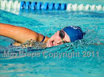 Thumbnail 2 in Glendora vs Alta Loma photogallery.