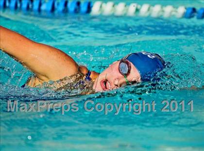 Thumbnail 3 in Glendora vs Alta Loma photogallery.