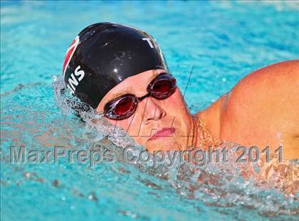 Thumbnail 2 in Glendora vs Alta Loma photogallery.