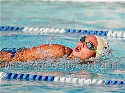 Thumbnail 2 in Glendora vs Alta Loma photogallery.