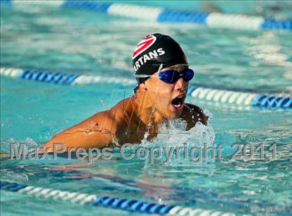 Thumbnail 1 in Glendora vs Alta Loma photogallery.