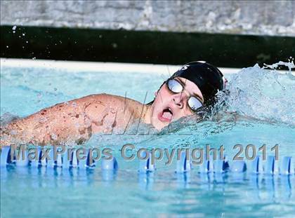 Thumbnail 2 in Glendora vs Alta Loma photogallery.