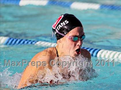 Thumbnail 1 in Glendora vs Alta Loma photogallery.