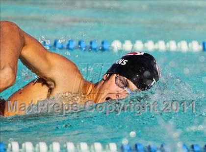 Thumbnail 2 in Glendora vs Alta Loma photogallery.