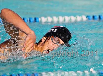 Thumbnail 1 in Glendora vs Alta Loma photogallery.