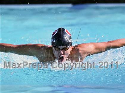 Thumbnail 3 in Glendora vs Alta Loma photogallery.