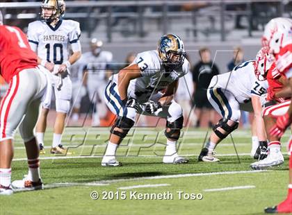 Thumbnail 1 in O'Connor @ Judson (UIL 6A Area Playoff) photogallery.