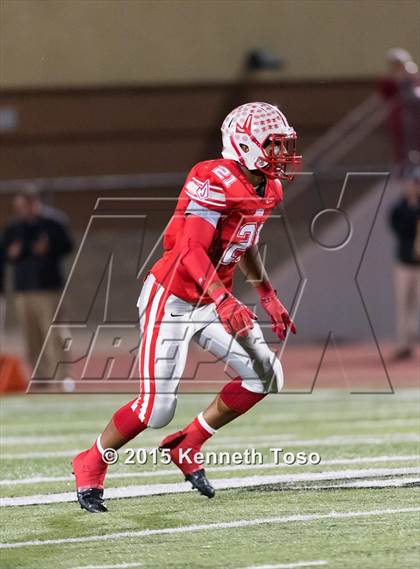 Thumbnail 2 in O'Connor @ Judson (UIL 6A Area Playoff) photogallery.