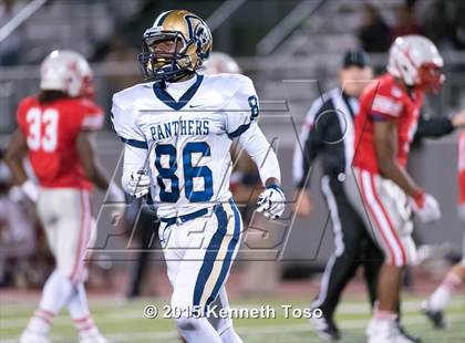Thumbnail 3 in O'Connor @ Judson (UIL 6A Area Playoff) photogallery.
