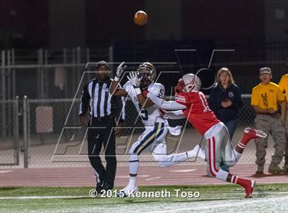 Thumbnail 3 in O'Connor @ Judson (UIL 6A Area Playoff) photogallery.