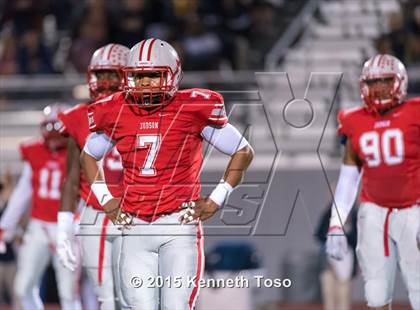 Thumbnail 1 in O'Connor @ Judson (UIL 6A Area Playoff) photogallery.