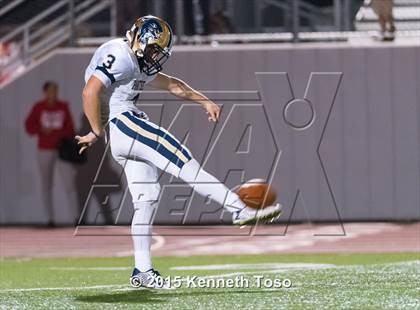 Thumbnail 2 in O'Connor @ Judson (UIL 6A Area Playoff) photogallery.