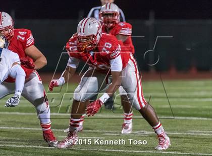 Thumbnail 1 in O'Connor @ Judson (UIL 6A Area Playoff) photogallery.