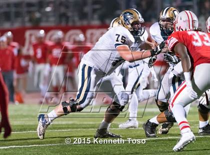 Thumbnail 2 in O'Connor @ Judson (UIL 6A Area Playoff) photogallery.