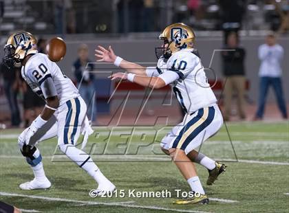 Thumbnail 2 in O'Connor @ Judson (UIL 6A Area Playoff) photogallery.