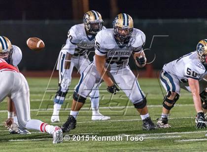 Thumbnail 1 in O'Connor @ Judson (UIL 6A Area Playoff) photogallery.
