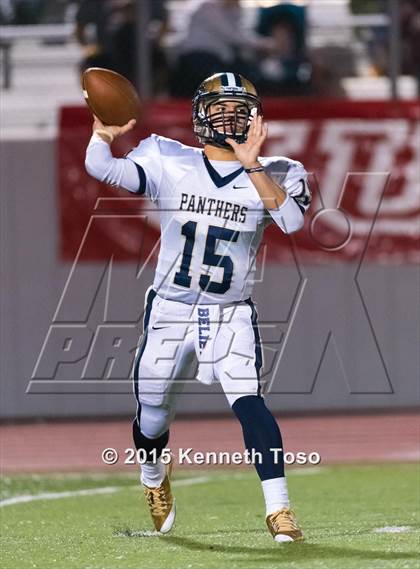 Thumbnail 3 in O'Connor @ Judson (UIL 6A Area Playoff) photogallery.