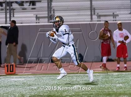 Thumbnail 1 in O'Connor @ Judson (UIL 6A Area Playoff) photogallery.