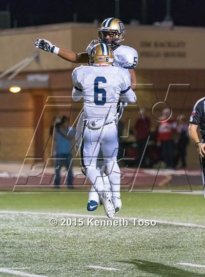 Thumbnail 2 in O'Connor @ Judson (UIL 6A Area Playoff) photogallery.