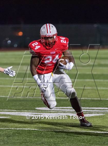 Thumbnail 2 in O'Connor @ Judson (UIL 6A Area Playoff) photogallery.