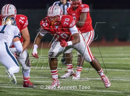 Thumbnail 2 in O'Connor @ Judson (UIL 6A Area Playoff) photogallery.