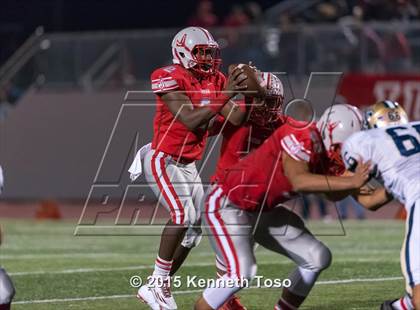 Thumbnail 1 in O'Connor @ Judson (UIL 6A Area Playoff) photogallery.