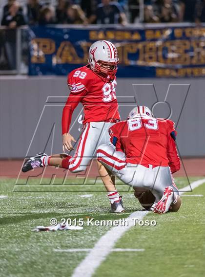 Thumbnail 2 in O'Connor @ Judson (UIL 6A Area Playoff) photogallery.