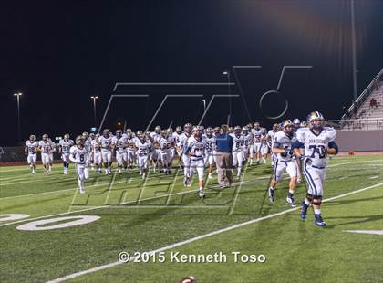 Thumbnail 3 in O'Connor @ Judson (UIL 6A Area Playoff) photogallery.