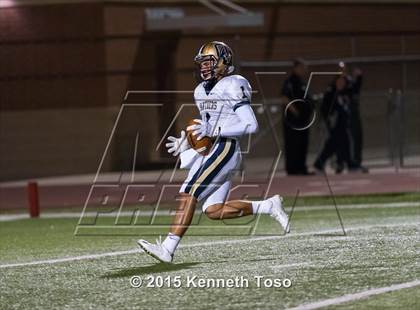 Thumbnail 3 in O'Connor @ Judson (UIL 6A Area Playoff) photogallery.