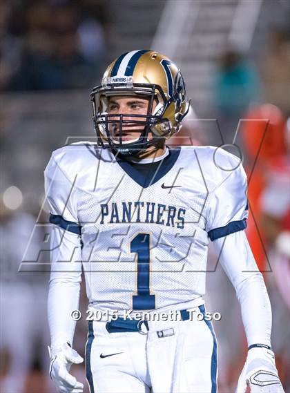 Thumbnail 3 in O'Connor @ Judson (UIL 6A Area Playoff) photogallery.