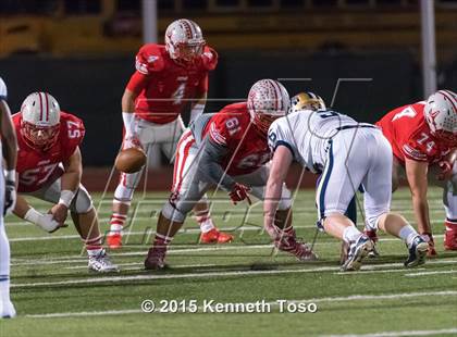Thumbnail 2 in O'Connor @ Judson (UIL 6A Area Playoff) photogallery.