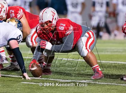 Thumbnail 1 in O'Connor @ Judson (UIL 6A Area Playoff) photogallery.
