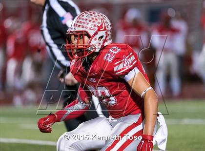 Thumbnail 3 in O'Connor @ Judson (UIL 6A Area Playoff) photogallery.