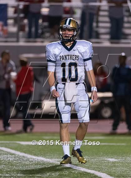 Thumbnail 2 in O'Connor @ Judson (UIL 6A Area Playoff) photogallery.