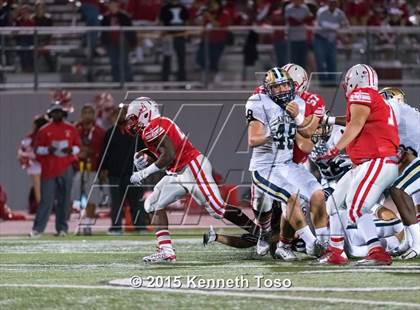 Thumbnail 2 in O'Connor @ Judson (UIL 6A Area Playoff) photogallery.